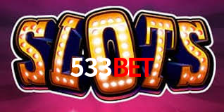 533Bet: A Experiência de Casino com Jogos de Mesa ao Vivo