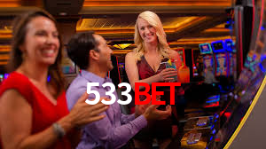 Aposte com facilidade e explore o potencial do app 533Bet