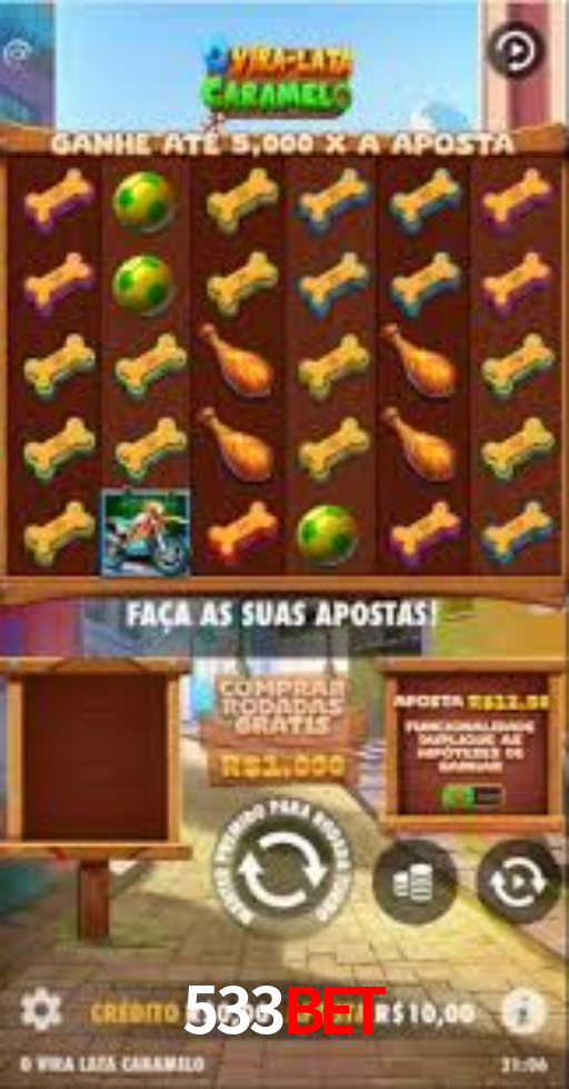 533Bet - 533Bet.Com - Plataforma Brasileira De Esports