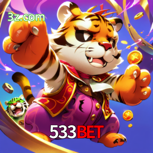 533Bet: Seu Cassino Premiado com Pagamentos Rápidos